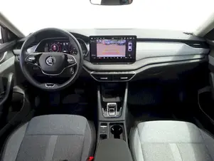 Škoda Octavia Top Selection