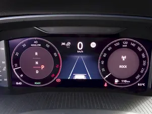Škoda Octavia Top Selection