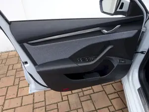 Škoda Octavia Top Selection