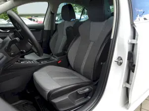 Škoda Octavia Top Selection