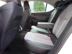 Škoda Octavia Top Selection