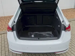 Škoda Octavia Top Selection