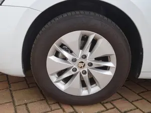 Škoda Octavia Top Selection
