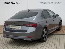 Octavia SportLine