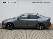 Octavia SportLine