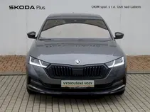 Octavia SportLine