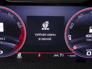 Škoda Fabia Monte Carlo