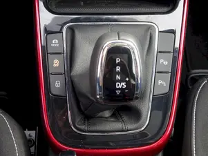 Škoda Fabia Monte Carlo