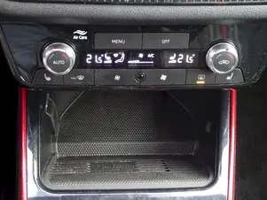 Škoda Fabia Monte Carlo