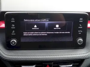 Škoda Fabia Monte Carlo