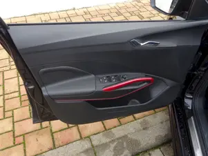 Škoda Fabia Monte Carlo