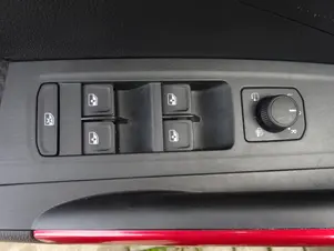 Škoda Fabia Monte Carlo