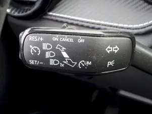 Škoda Fabia Monte Carlo