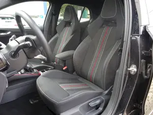 Škoda Fabia Monte Carlo