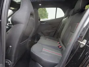 Škoda Fabia Monte Carlo