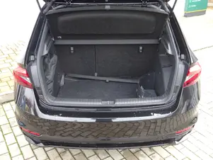 Škoda Fabia Monte Carlo