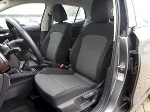 Škoda Fabia Ambition