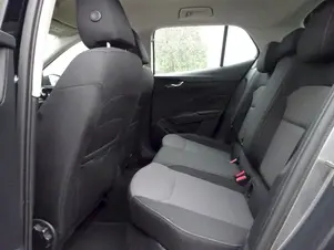 Škoda Fabia Ambition