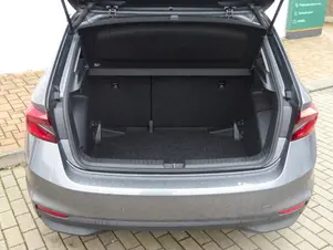 Škoda Fabia Ambition