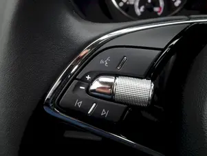 Škoda Fabia Ambition