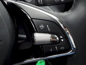 Škoda Fabia Ambition