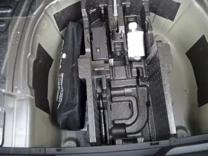 Škoda Fabia Ambition