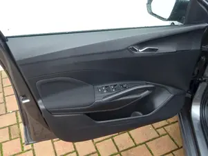 Škoda Fabia Ambition