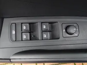 Škoda Fabia Ambition