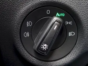 Škoda Fabia Ambition