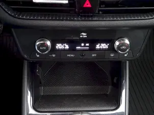 Škoda Fabia Ambition