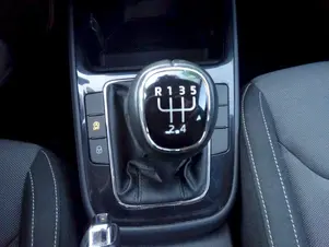 Škoda Fabia Ambition