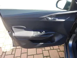 Škoda Fabia Ambition