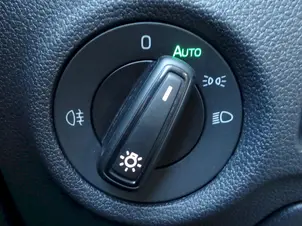 Škoda Fabia Ambition
