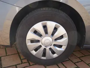 Škoda Fabia Ambition