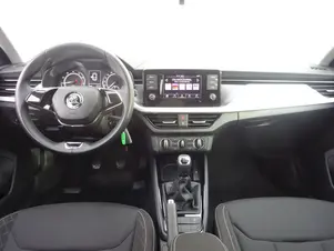 Škoda Scala Ambition