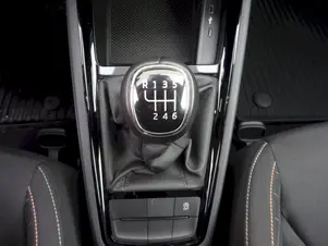 Škoda Scala Ambition