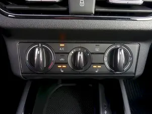 Škoda Scala Ambition