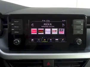 Škoda Scala Ambition