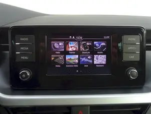 Škoda Scala Ambition