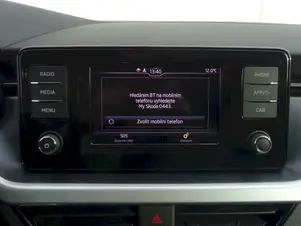 Škoda Scala Ambition