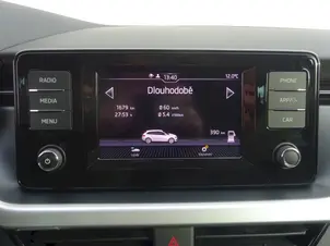 Škoda Scala Ambition