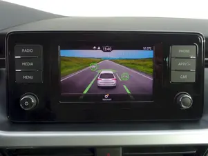 Škoda Scala Ambition