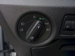 Škoda Scala Ambition