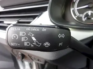 Škoda Scala Ambition