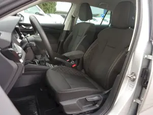 Škoda Scala Ambition