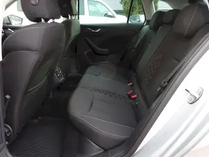 Škoda Scala Ambition