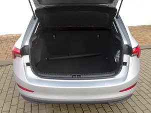 Škoda Scala Ambition