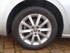 Škoda Scala Ambition