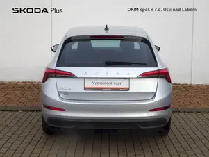 Škoda Scala Ambition