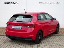 Fabia Style